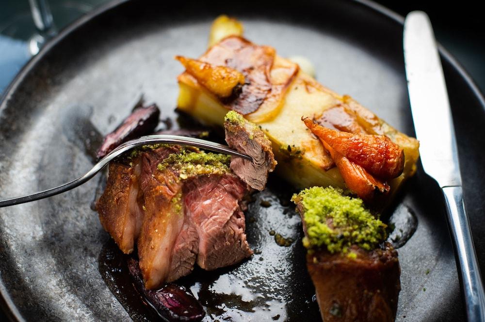 The Carnarvon Arms Hotel Newbury  Bagian luar foto