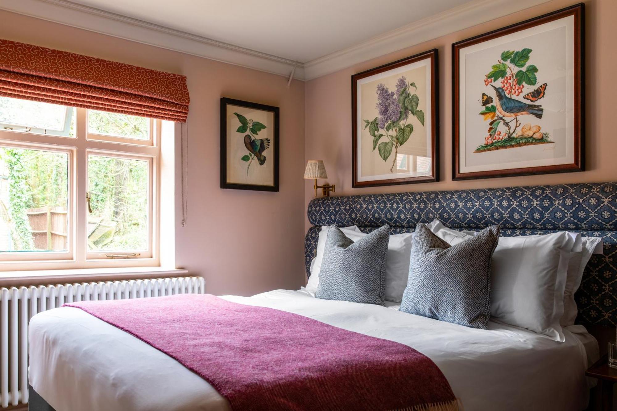 The Carnarvon Arms Hotel Newbury  Bagian luar foto