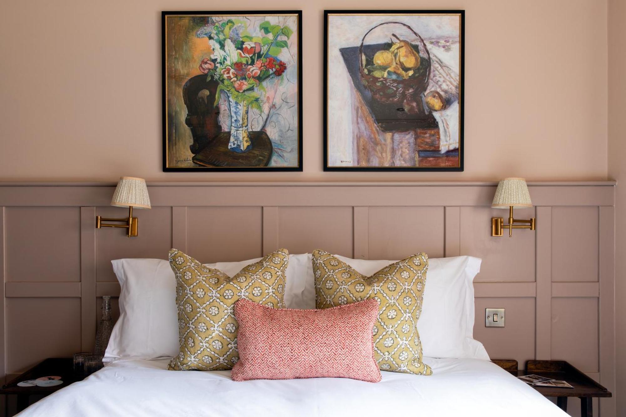 The Carnarvon Arms Hotel Newbury  Bagian luar foto