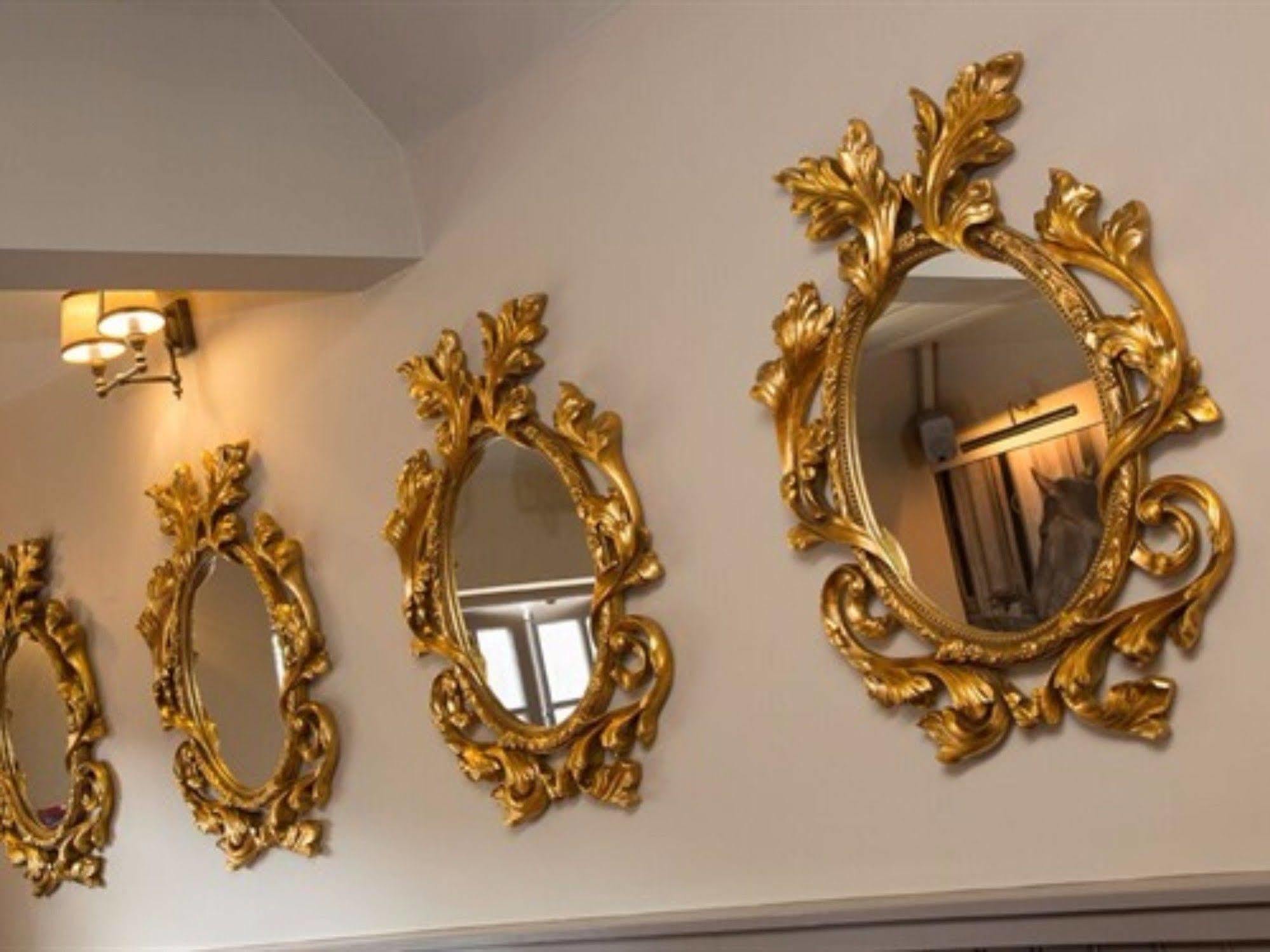 The Carnarvon Arms Hotel Newbury  Bagian luar foto